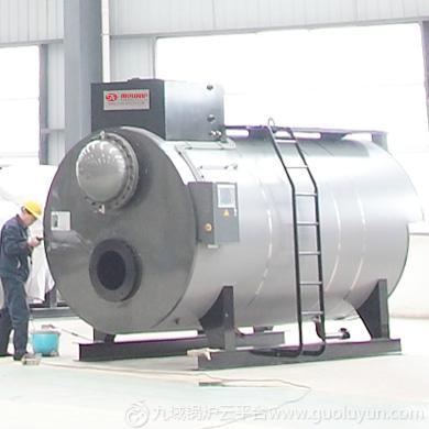 神風鍋爐 導熱油鍋爐 0.5-20噸 現貨發售?。?！